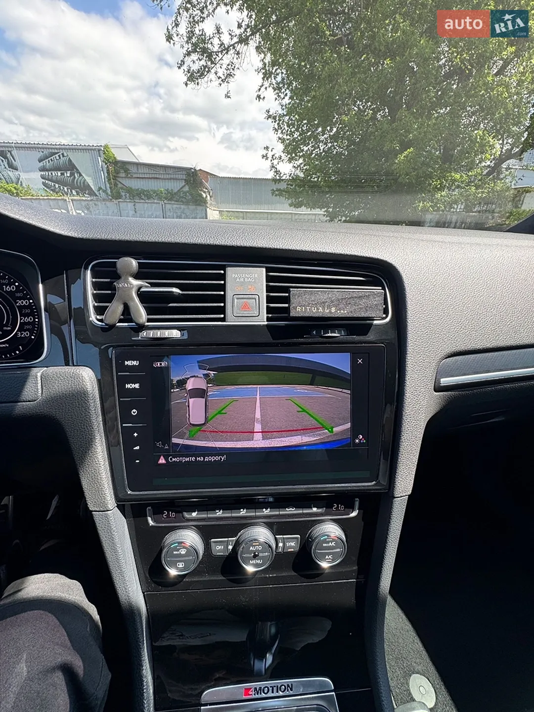 2016 Volkswagen Golf R - мініатюра 48