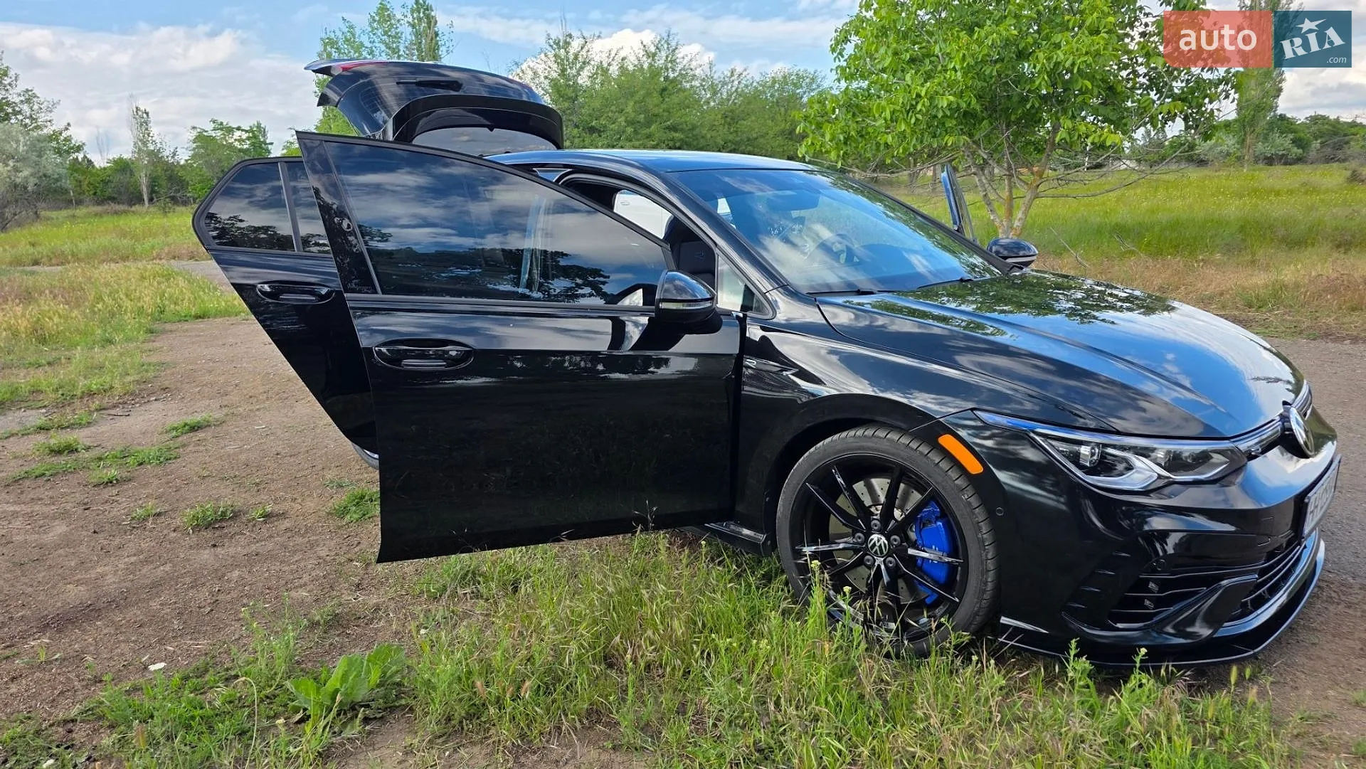 2024 Volkswagen Golf R - мініатюра 31
