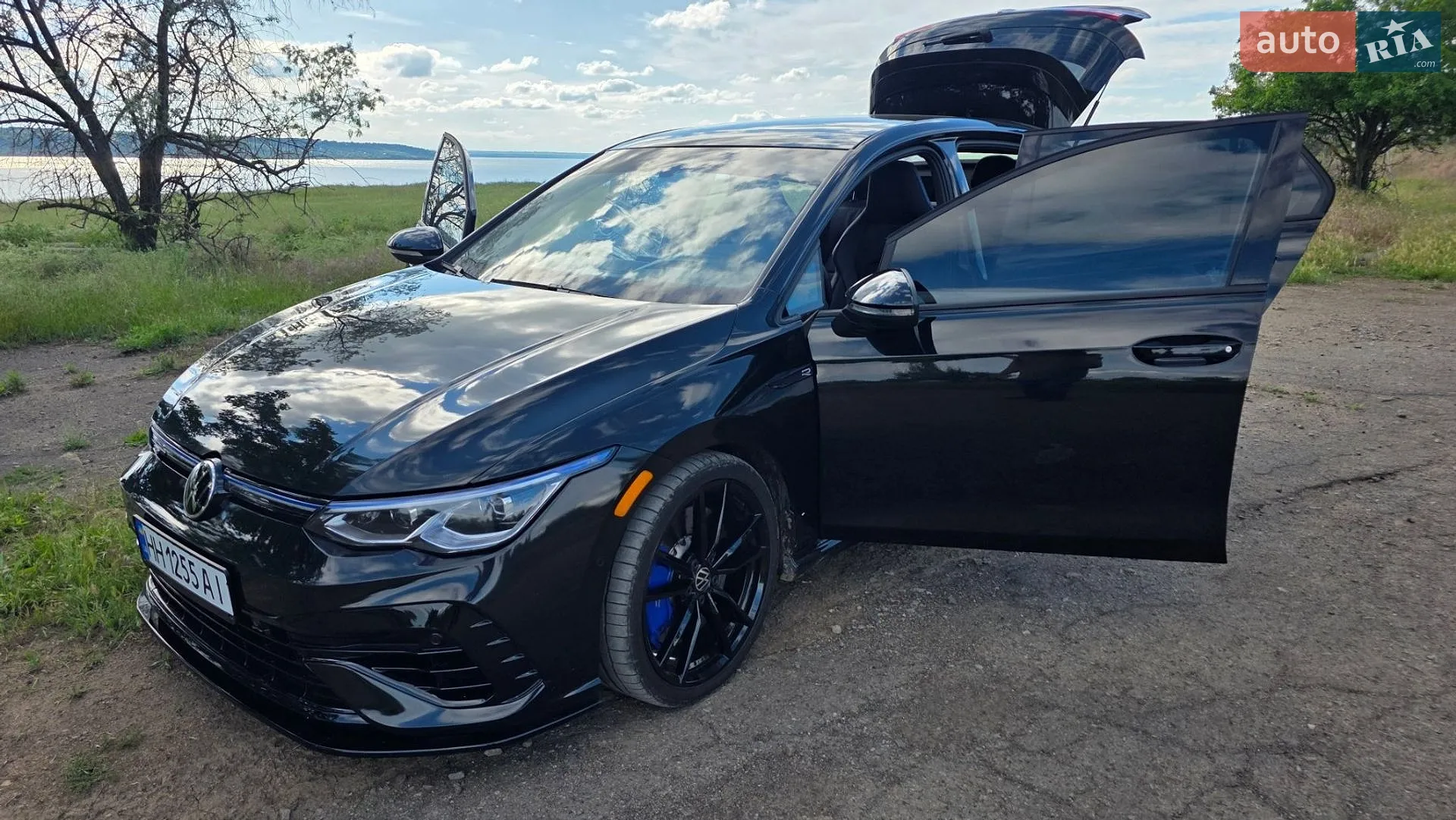 2024 Volkswagen Golf R - мініатюра 32
