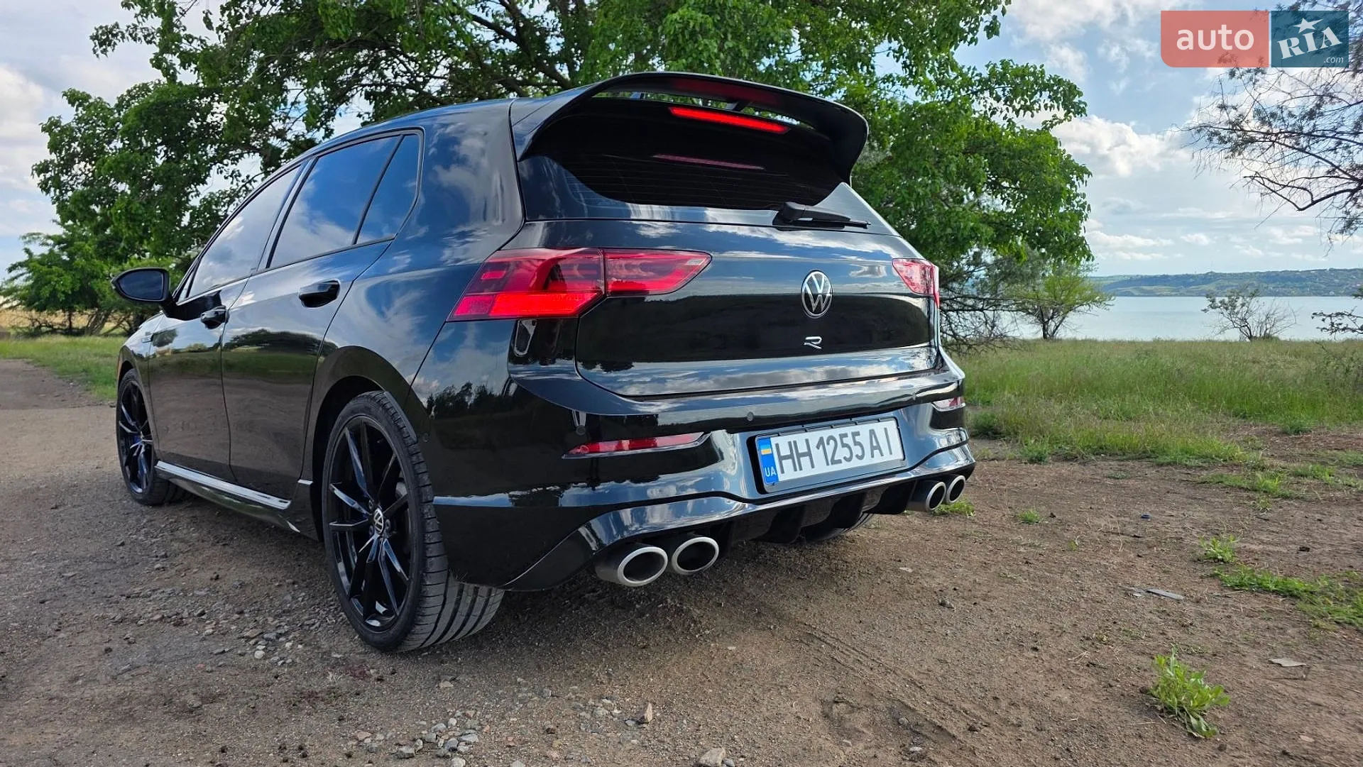 2024 Volkswagen Golf R - мініатюра 37