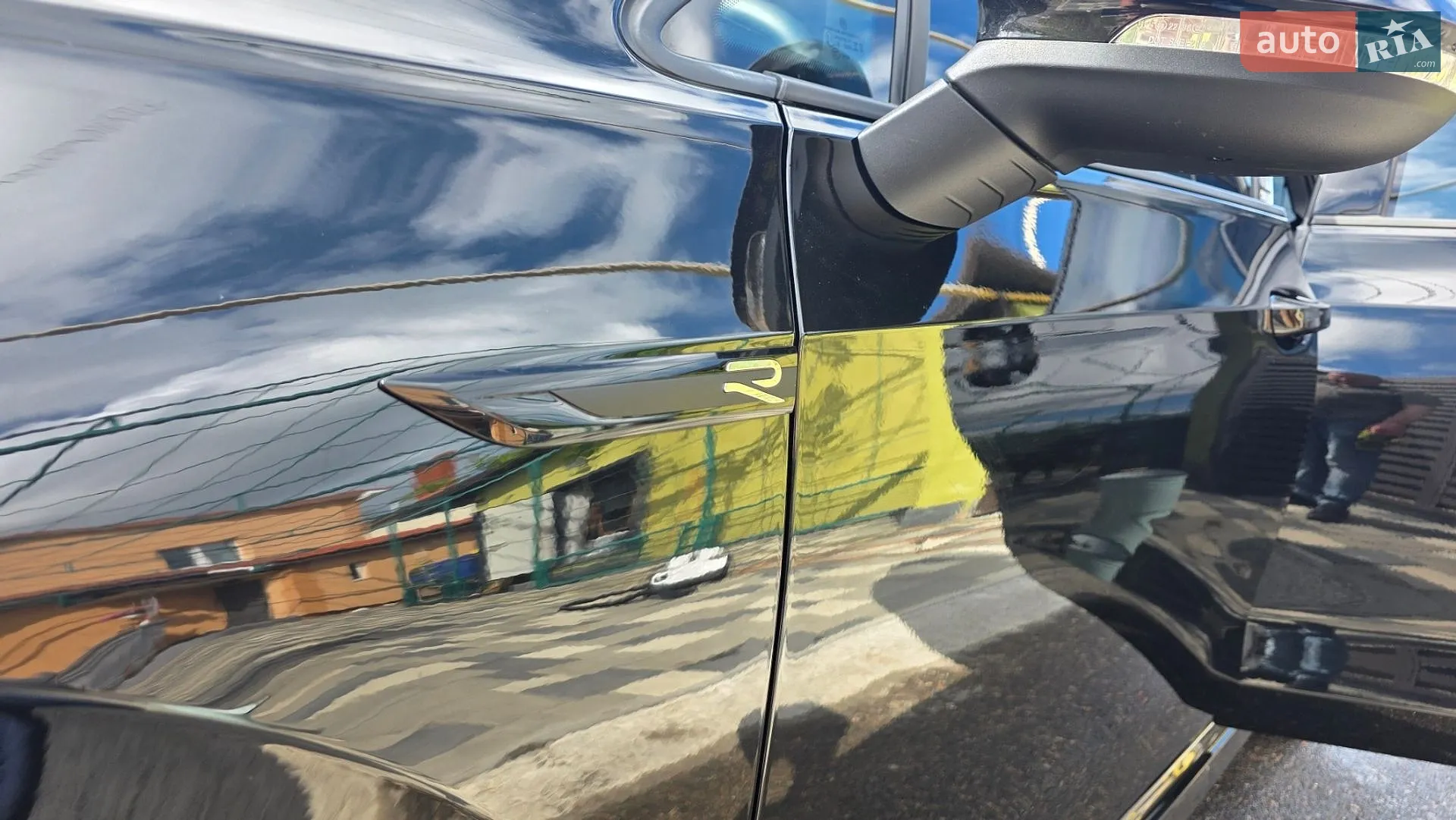 2024 Volkswagen Golf R - мініатюра 38