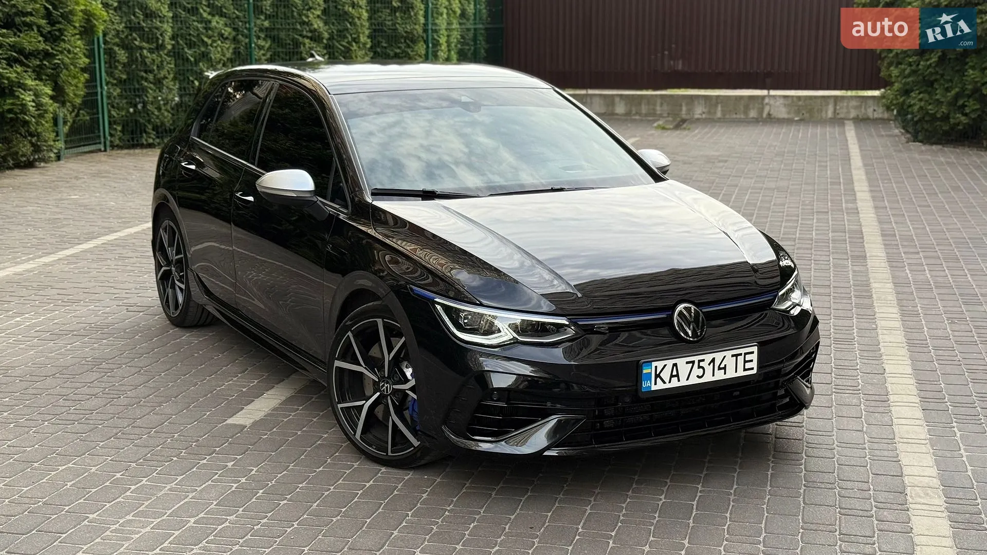 2022 Volkswagen Golf R - мініатюра 4