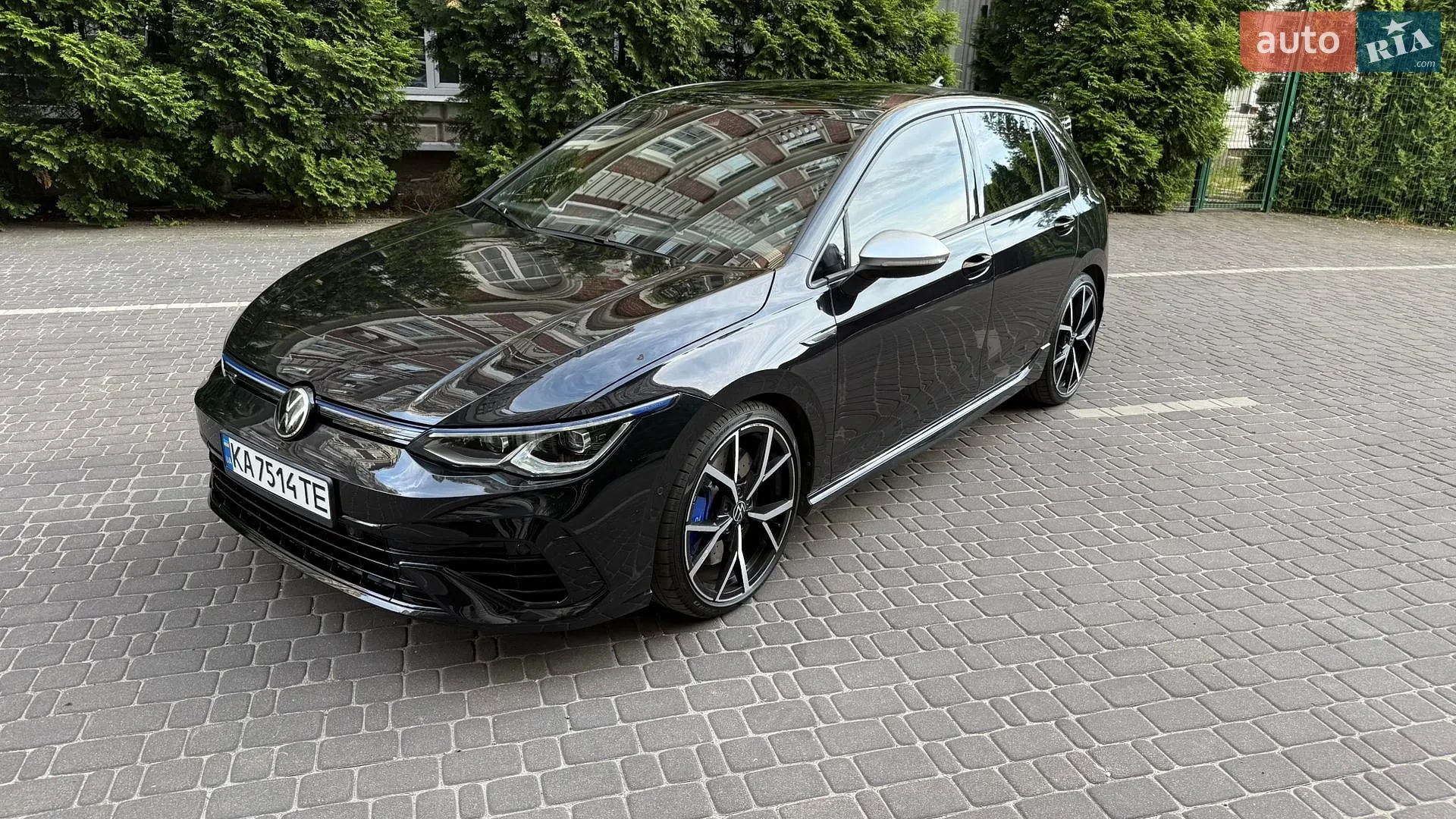 2022 Volkswagen Golf R - мініатюра 5