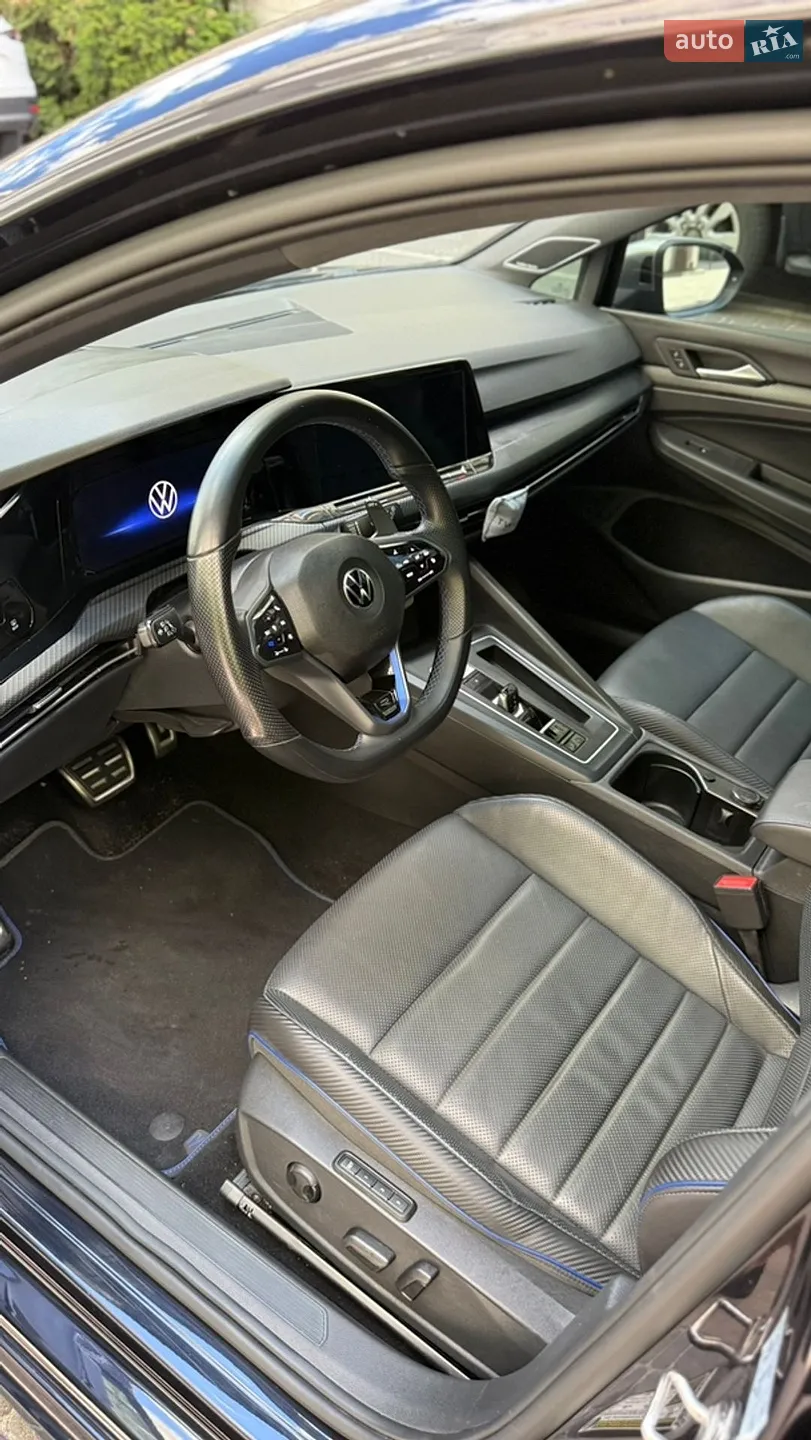 2022 Volkswagen Golf R - мініатюра 14