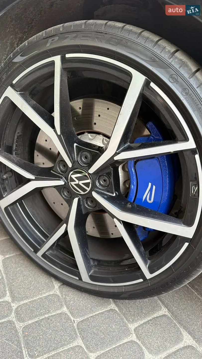 2022 Volkswagen Golf R - мініатюра 19