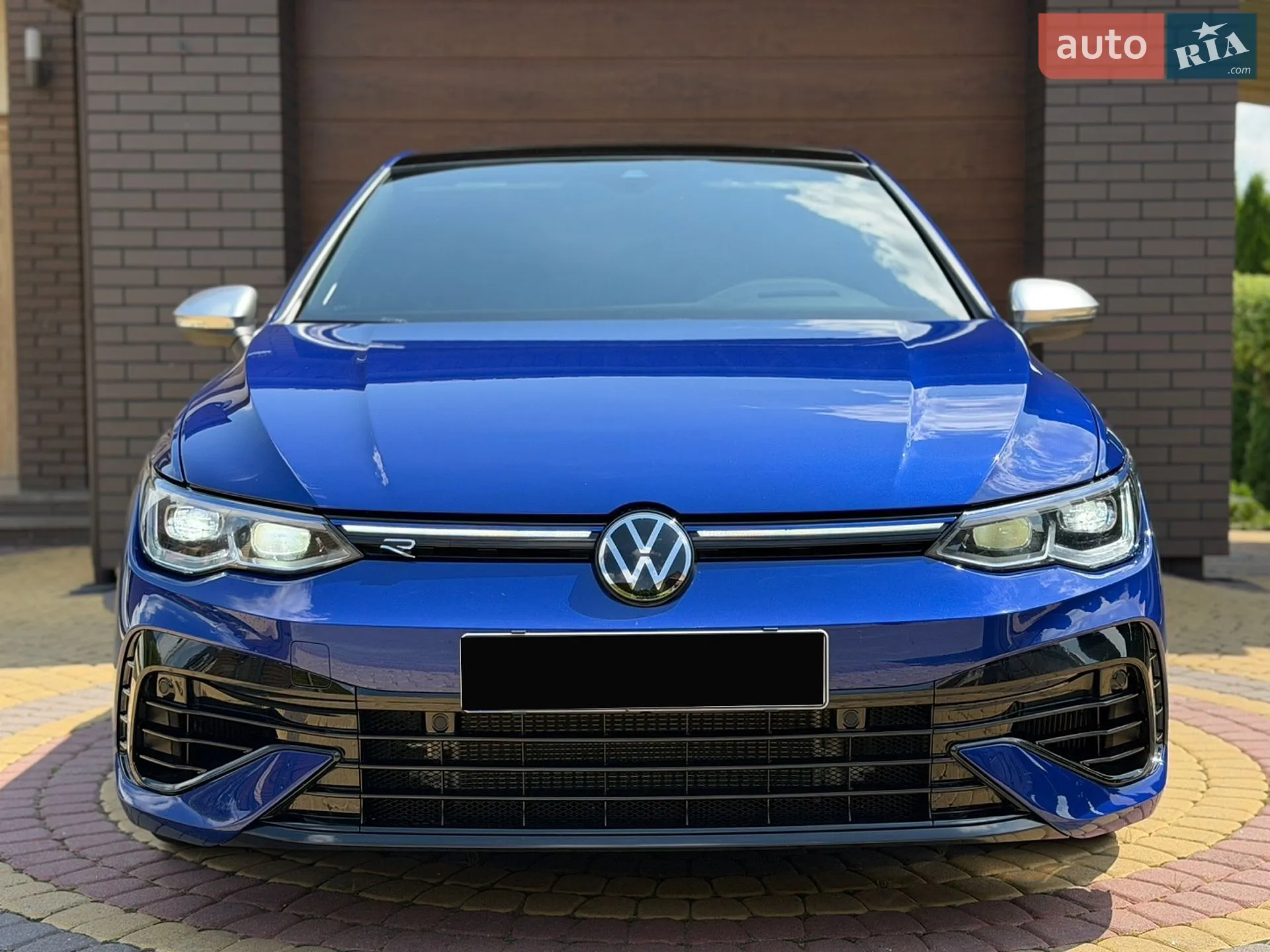 2024 Volkswagen Golf R - мініатюра 4