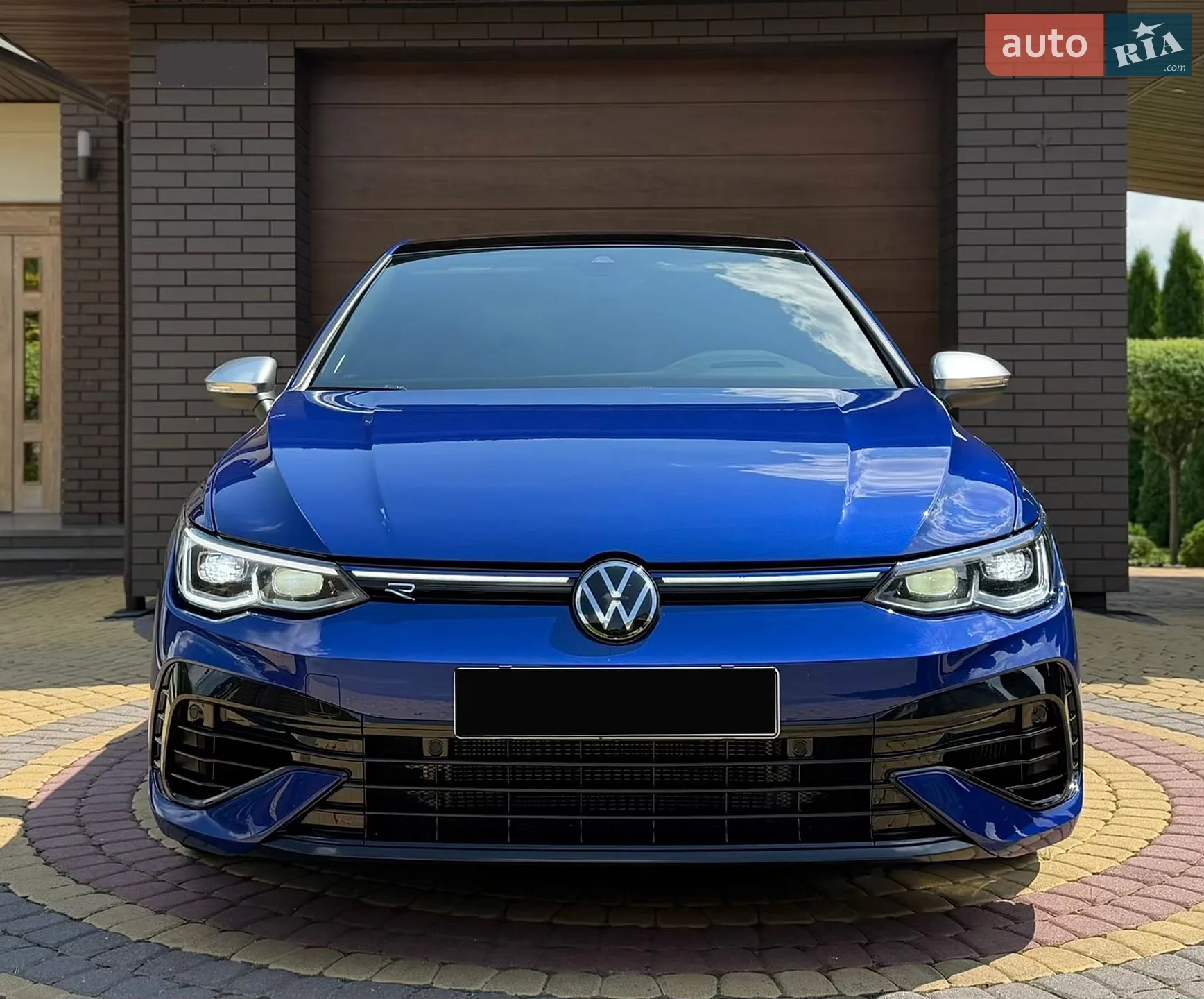 2024 Volkswagen Golf R - мініатюра 5