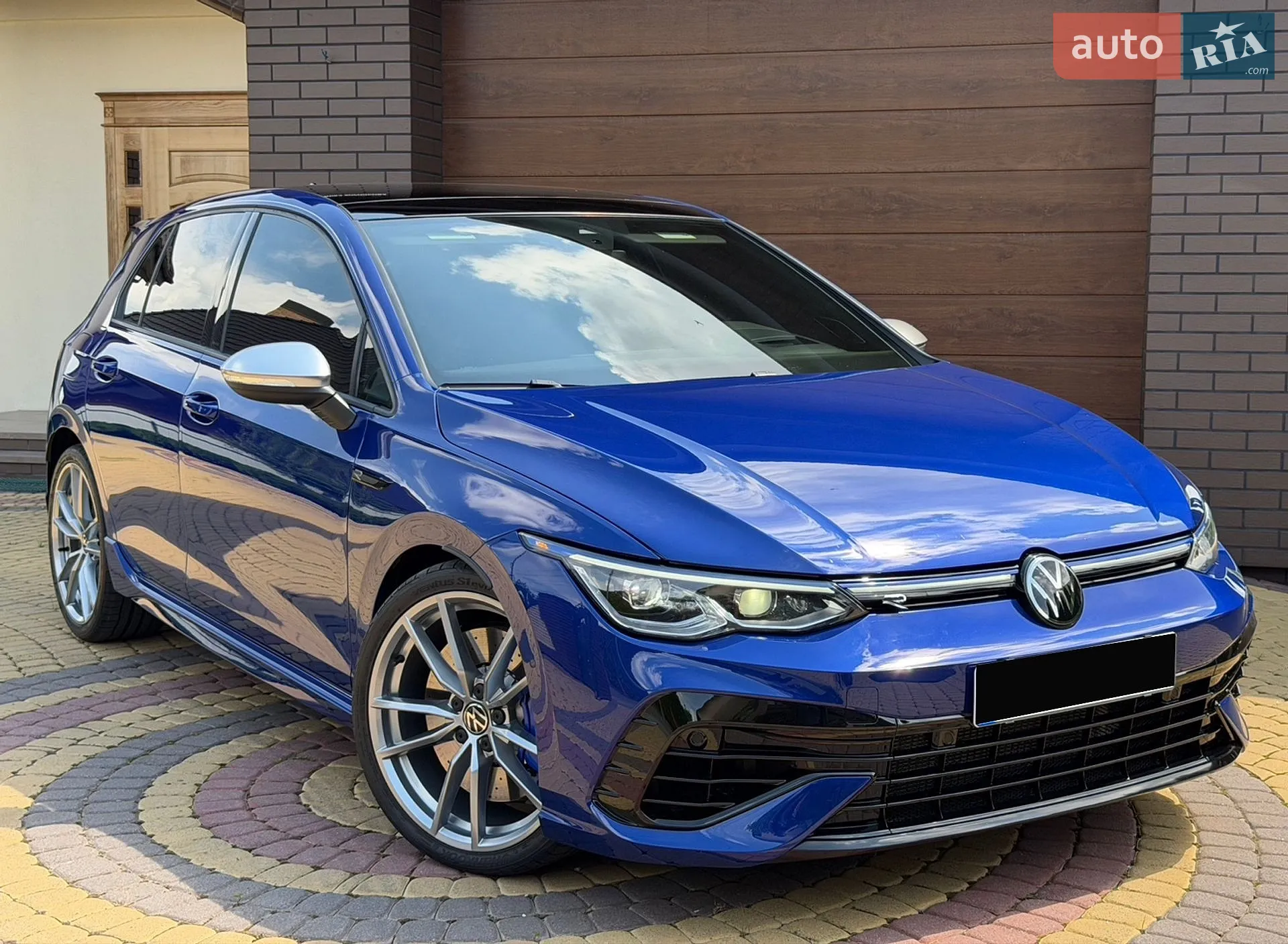 2024 Volkswagen Golf R - мініатюра 6