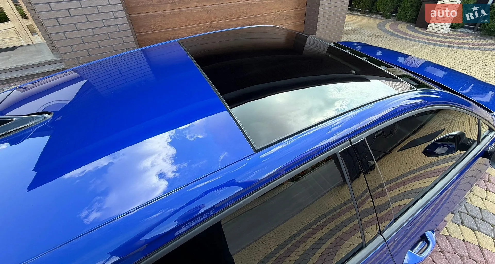 2024 Volkswagen Golf R - мініатюра 7