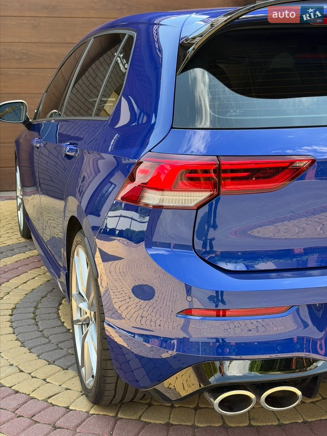 2024 Volkswagen Golf R - мініатюра 13