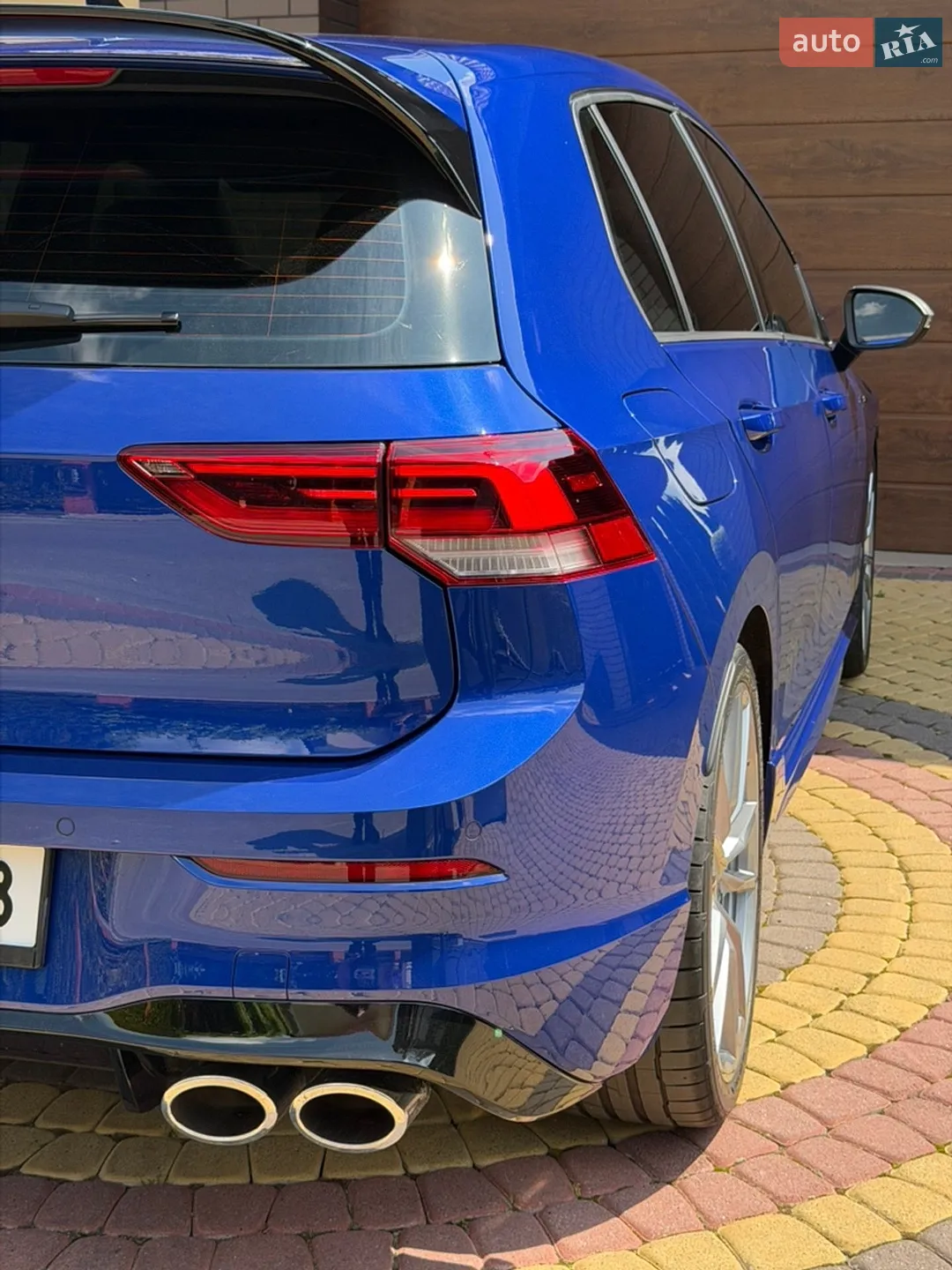 2024 Volkswagen Golf R - мініатюра 14