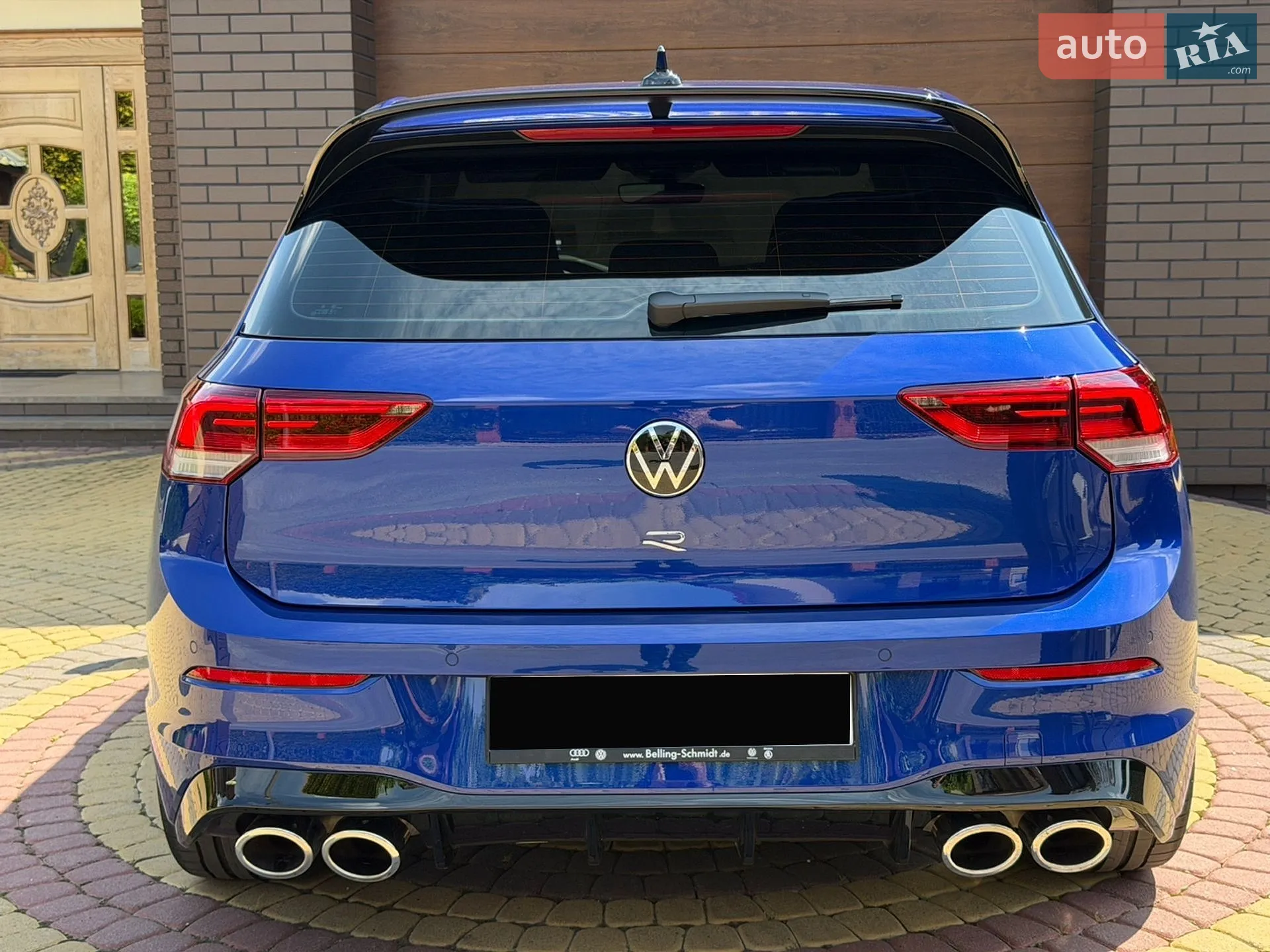 2024 Volkswagen Golf R - мініатюра 16
