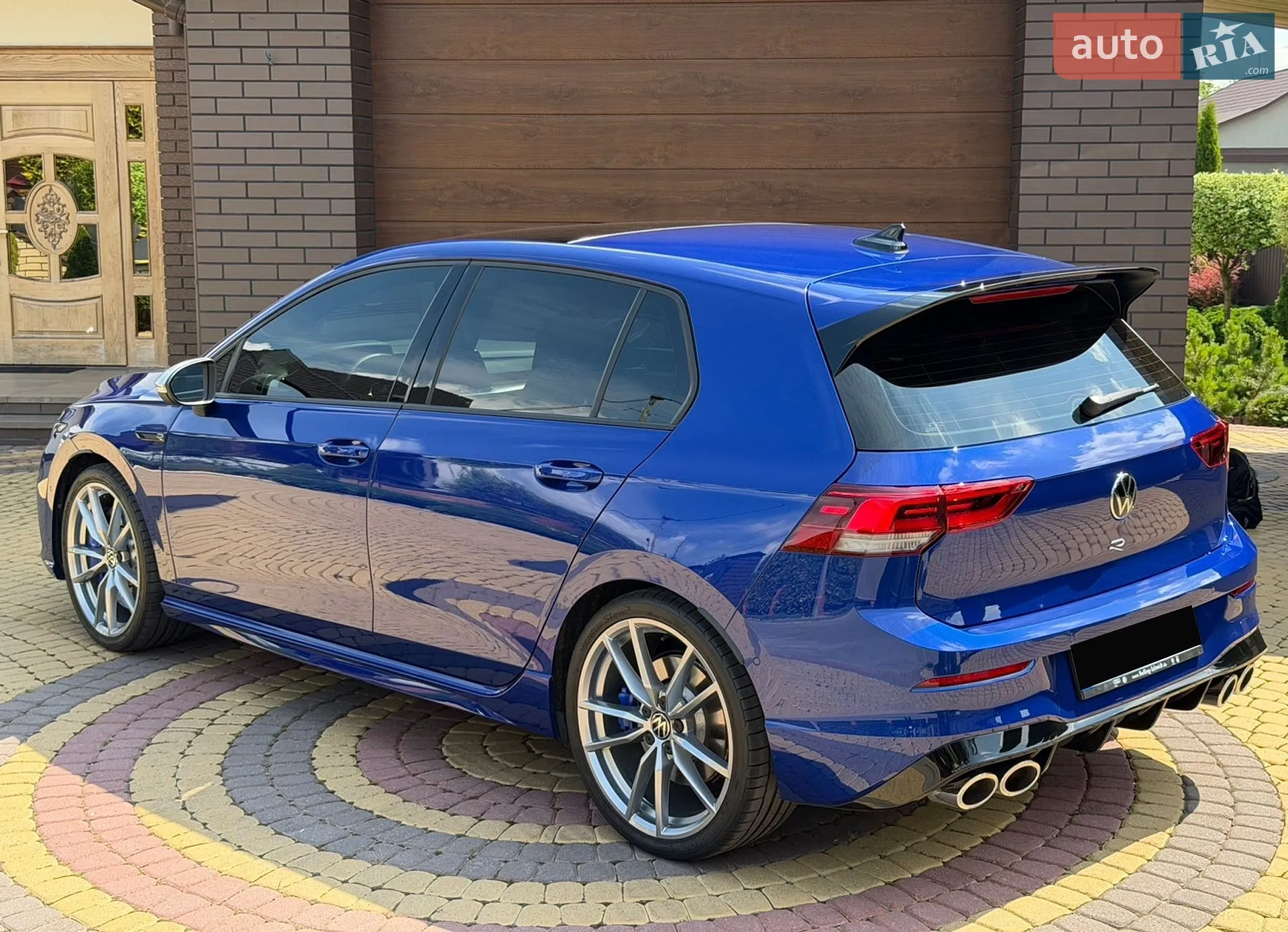 2024 Volkswagen Golf R - мініатюра 17