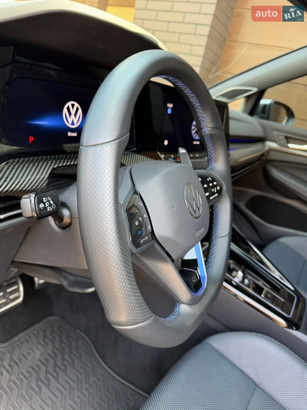 2024 Volkswagen Golf R - мініатюра 19