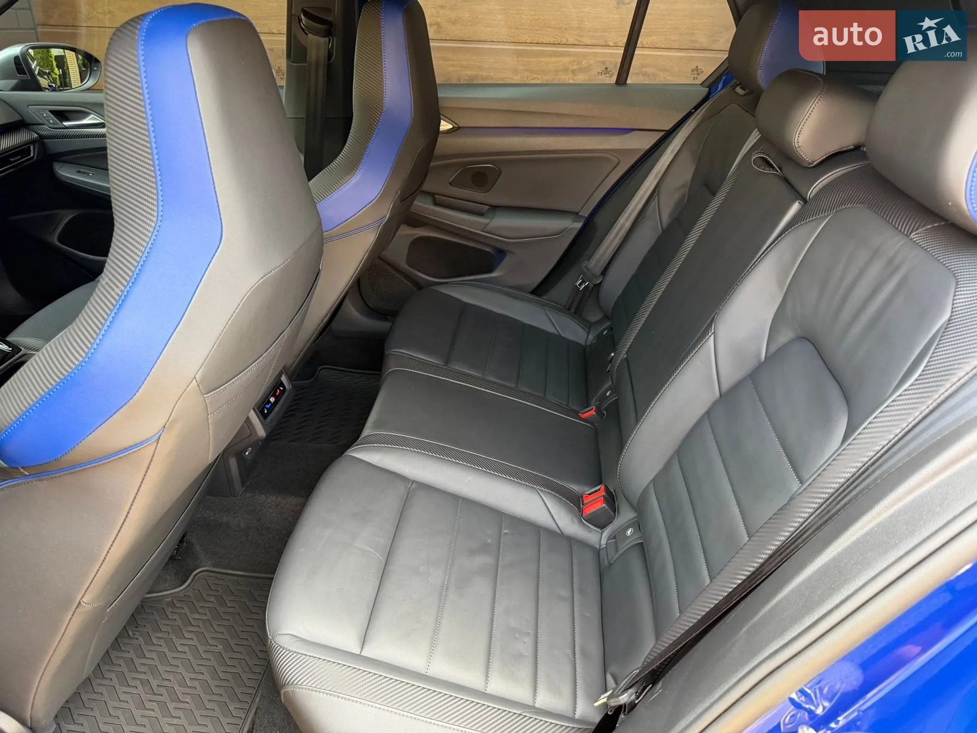 2024 Volkswagen Golf R - мініатюра 23