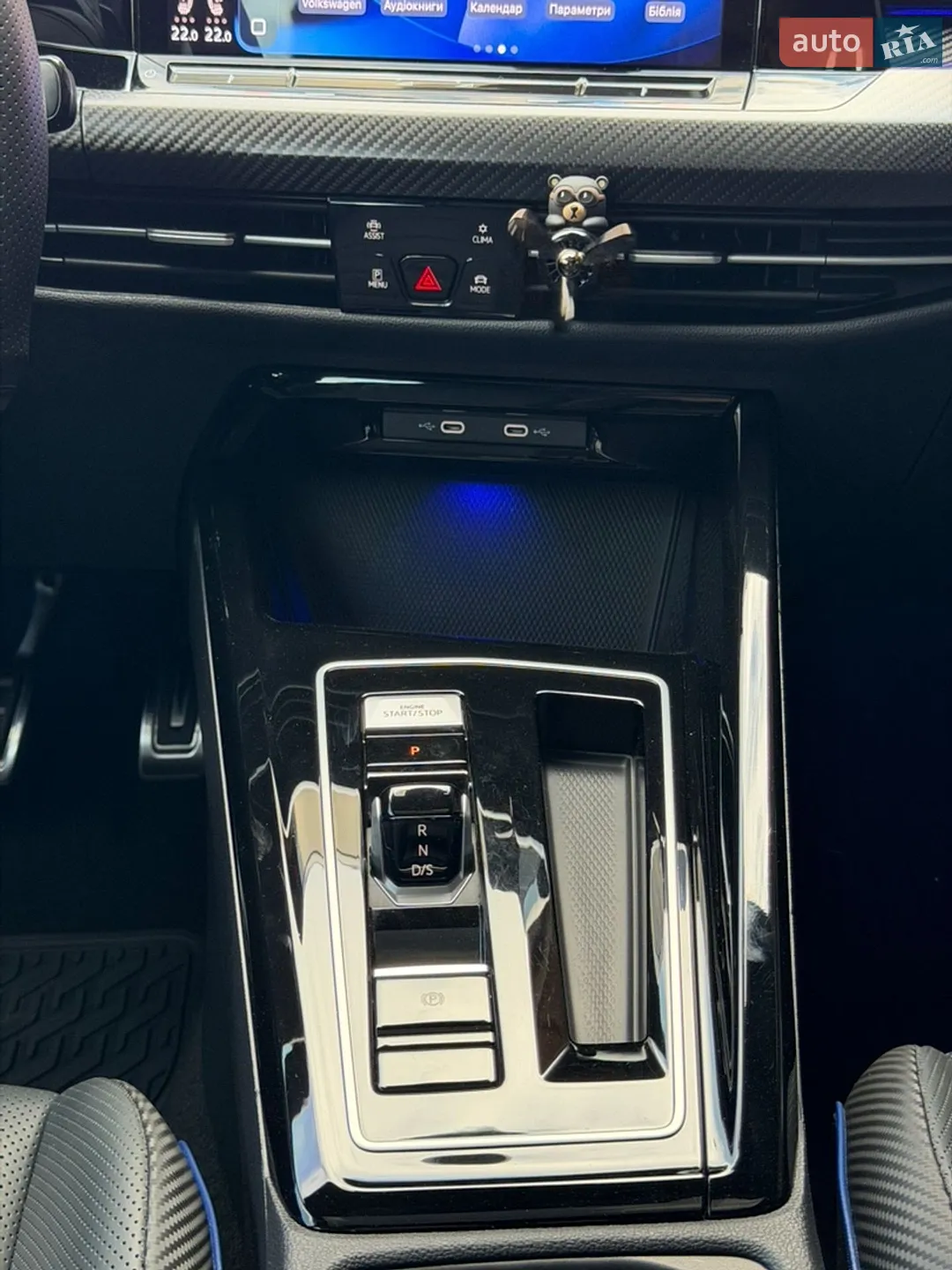 2024 Volkswagen Golf R - мініатюра 25