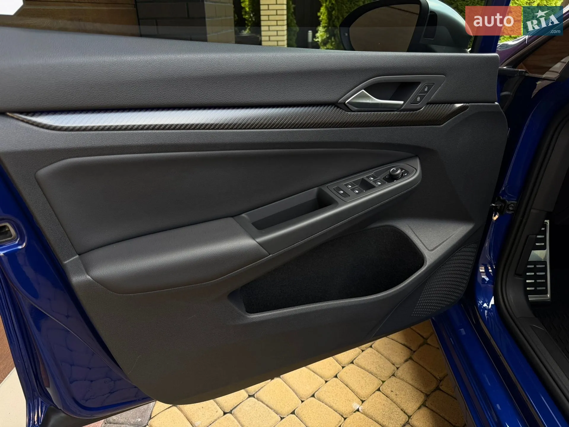 2024 Volkswagen Golf R - мініатюра 37