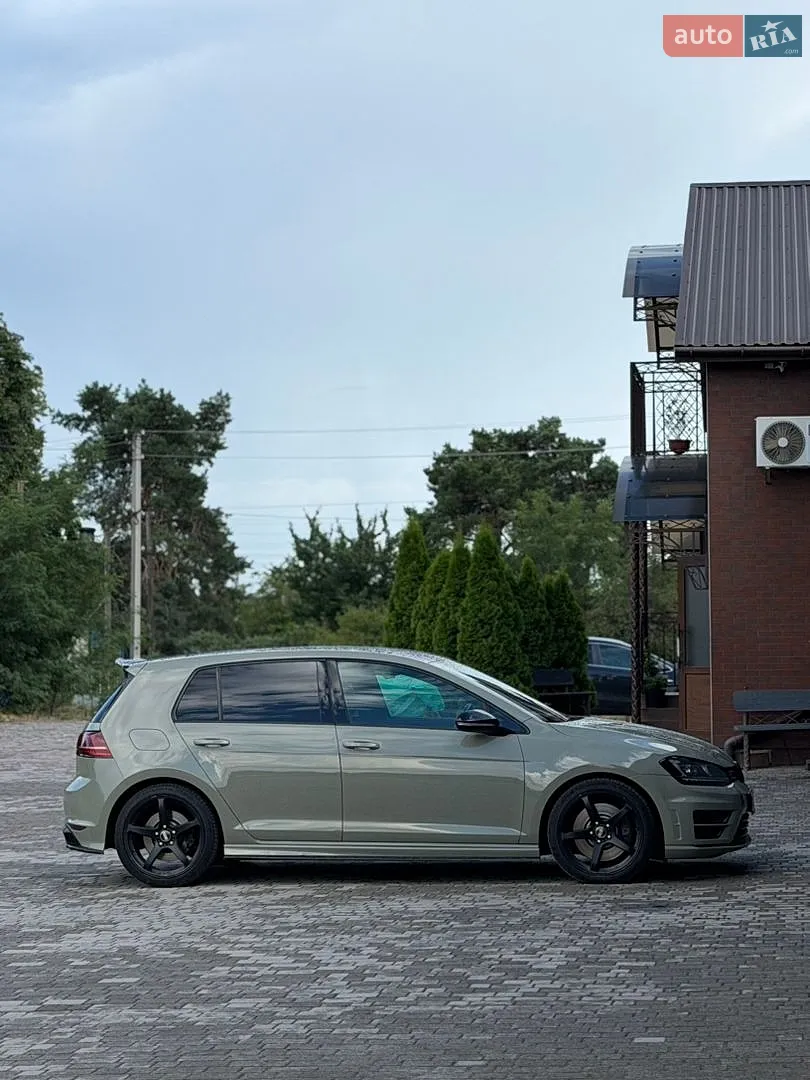 2017 Volkswagen Golf R - мініатюра 38