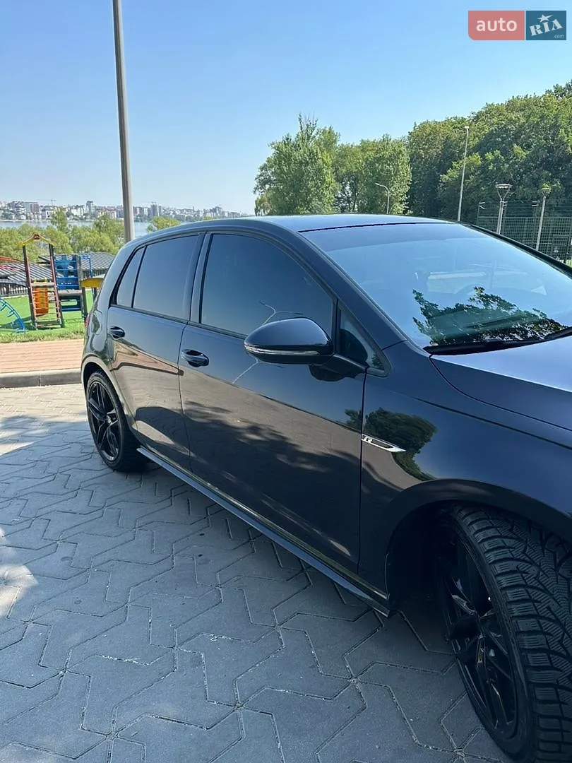 2018 Volkswagen Golf R - мініатюра 20
