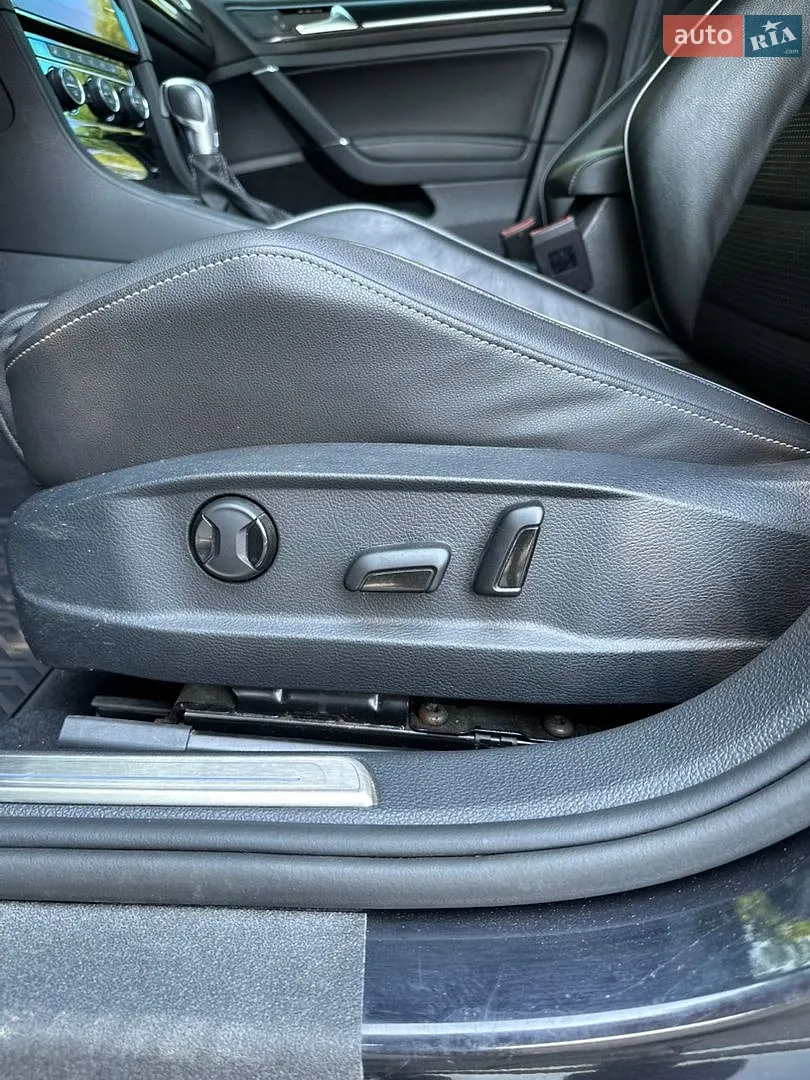 2018 Volkswagen Golf R - мініатюра 42
