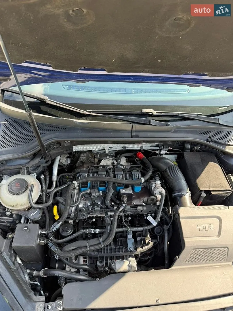 2014 Volkswagen Golf R - мініатюра 16