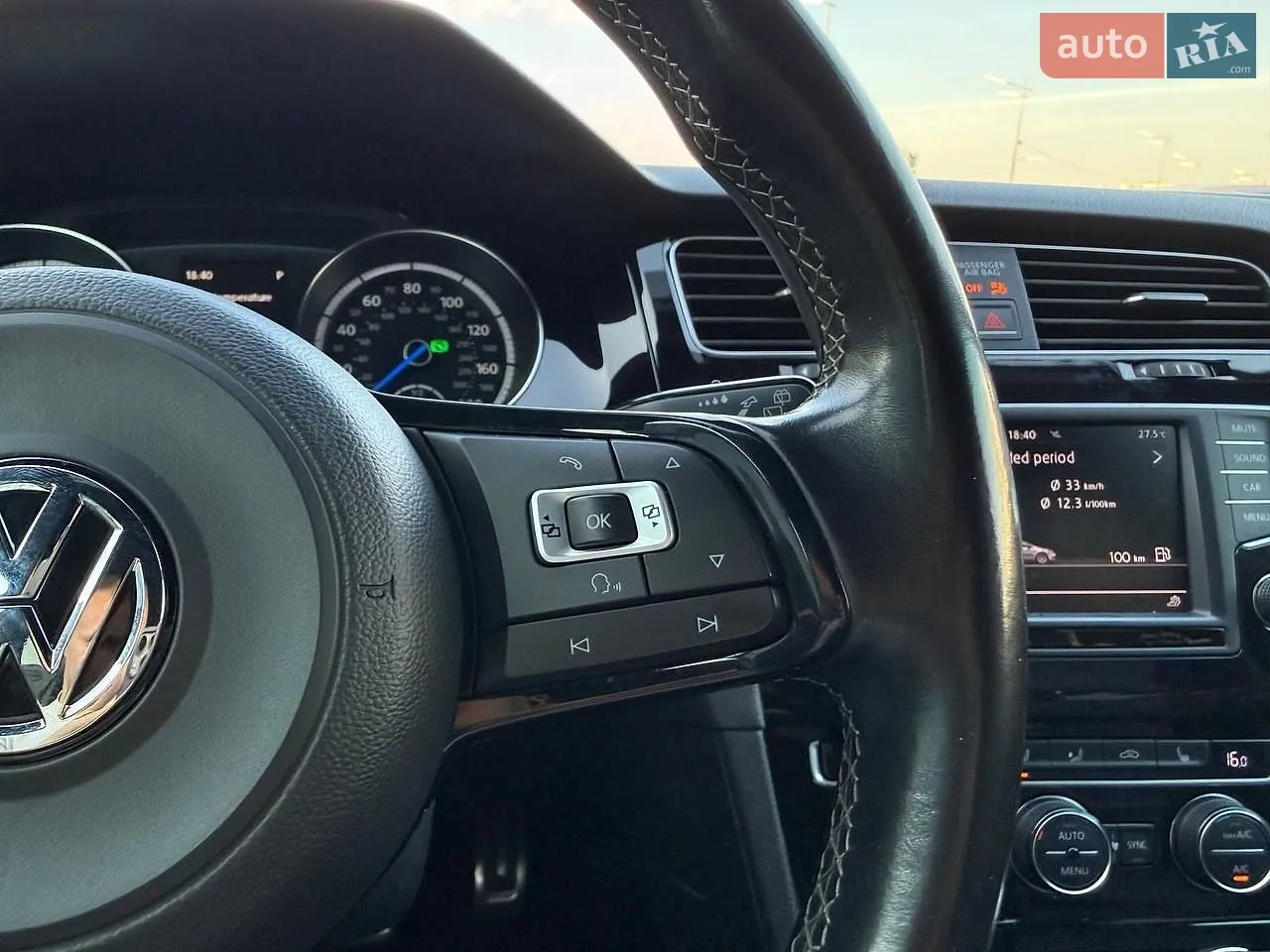 2015 Volkswagen Golf R - мініатюра 25