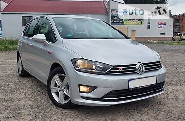 Хэтчбек Volkswagen Golf Sportsvan 2015 в Бердичеве