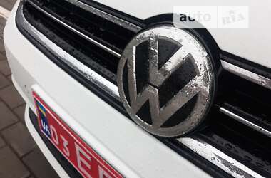 Мікровен Volkswagen Golf Sportsvan 2018 в Луцьку