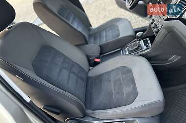 Микровэн Volkswagen Golf Sportsvan 2015 в 