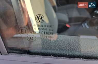 Микровэн Volkswagen Golf Sportsvan 2019 в 