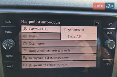 Микровэн Volkswagen Golf Sportsvan 2019 в 