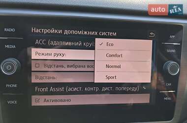Микровэн Volkswagen Golf Sportsvan 2019 в 