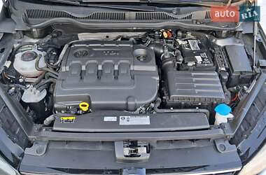 Микровэн Volkswagen Golf Sportsvan 2019 в 