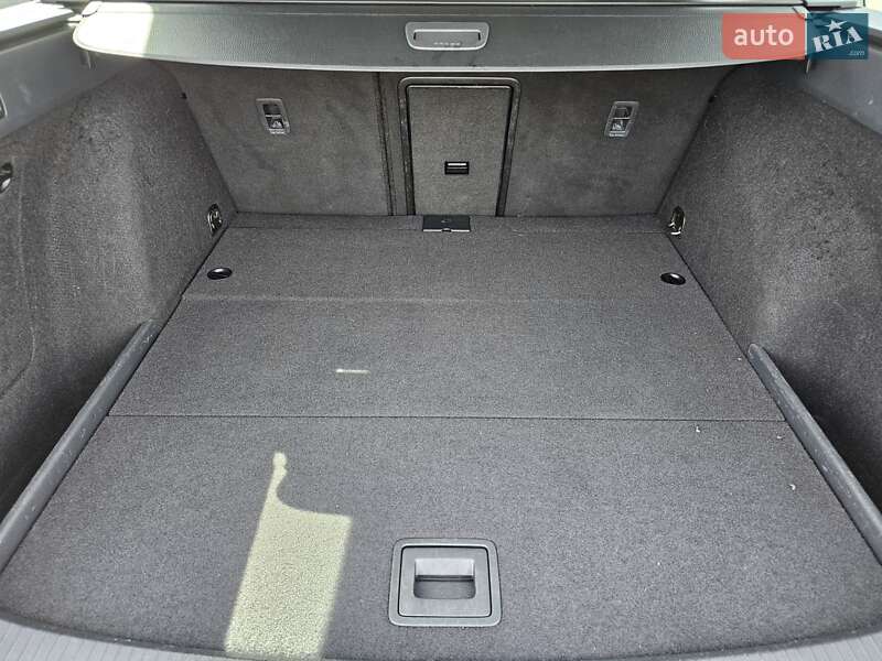 Микровэн Volkswagen Golf Sportsvan 2015 в Киеве