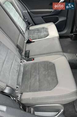 Мікровен Volkswagen Golf Sportsvan 2014 в Чернівцях