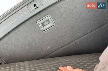 Мікровен Volkswagen Golf Sportsvan 2014 в 