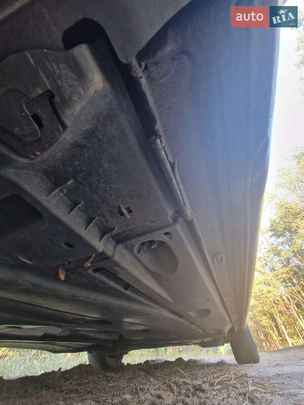 Микровэн Volkswagen Golf Sportsvan 2014 в Чернигове