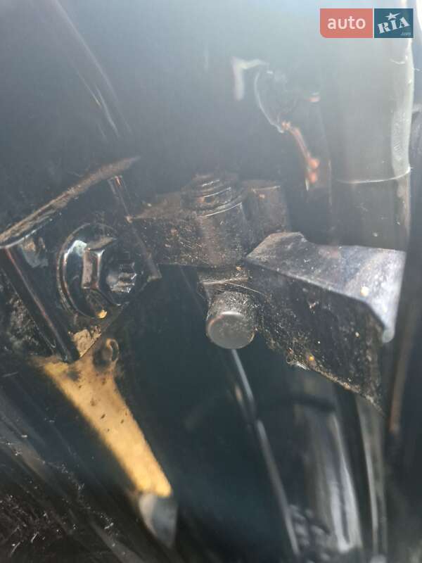 Микровэн Volkswagen Golf Sportsvan 2014 в Чернигове