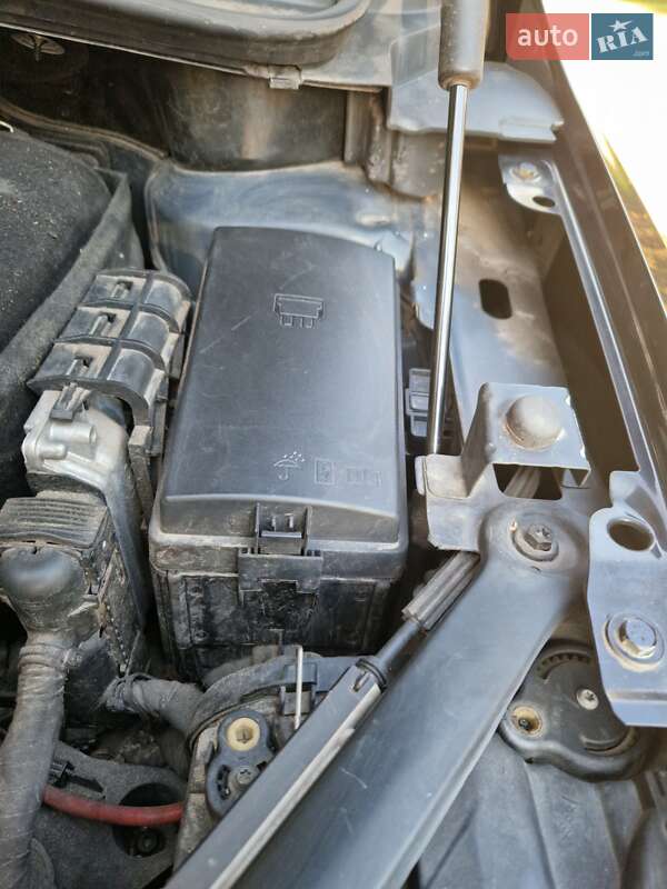 Микровэн Volkswagen Golf Sportsvan 2014 в Чернигове