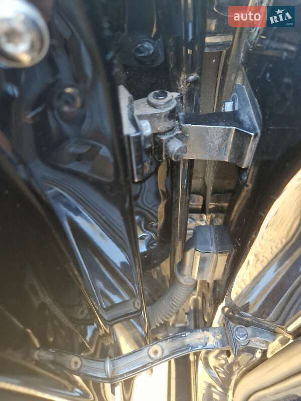 Микровэн Volkswagen Golf Sportsvan 2014 в Чернигове