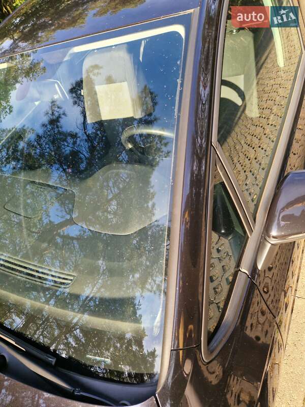 Микровэн Volkswagen Golf Sportsvan 2014 в Чернигове