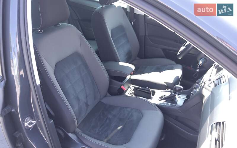 Микровэн Volkswagen Golf Sportsvan 2015 в Хмельницком