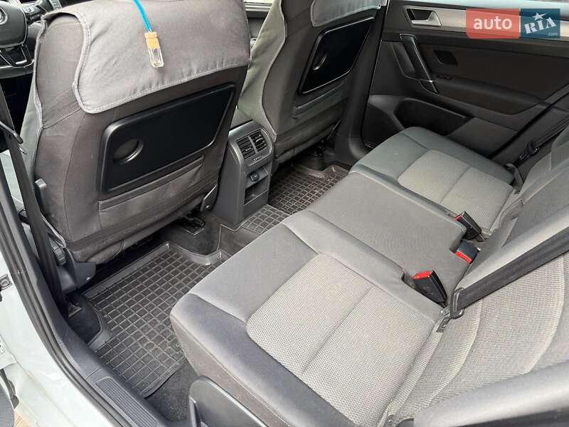 Мікровен Volkswagen Golf Sportsvan 2014 в Одесі