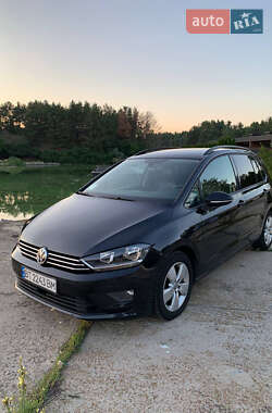 Мікровен Volkswagen Golf Sportsvan 2015 в Вишгороді