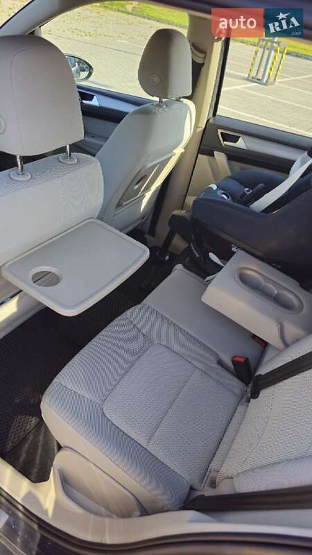 Мікровен Volkswagen Golf Sportsvan 2015 в Львові фото 36 Мікровен Volkswagen Golf Sportsvan 2015 в Львові