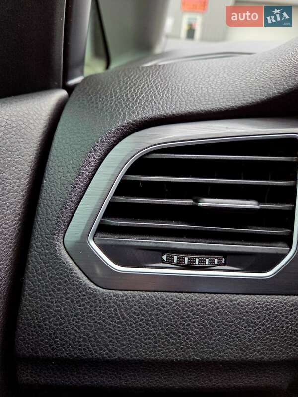 Микровэн Volkswagen Golf Sportsvan 2019 в Кропивницком