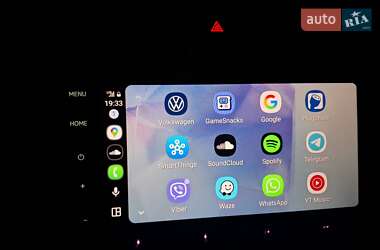 Микровэн Volkswagen Golf Sportsvan 2017 в Хмельницком