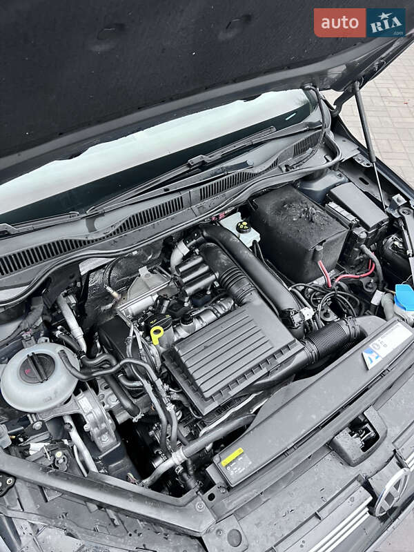 Мікровен Volkswagen Golf Sportsvan 2014 в Дубні