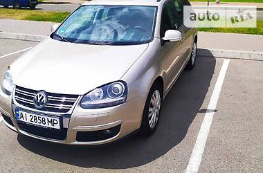 Volkswagen Golf V 1.6 PMI Germany 2007 Volkswagen Golf V 1.6 PMI Germany 2007
