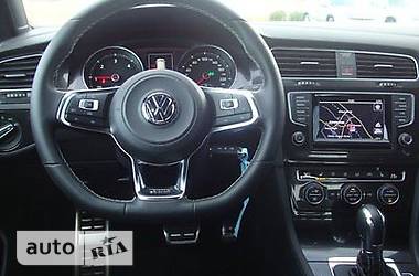  Volkswagen Golf 2014 в Киеве